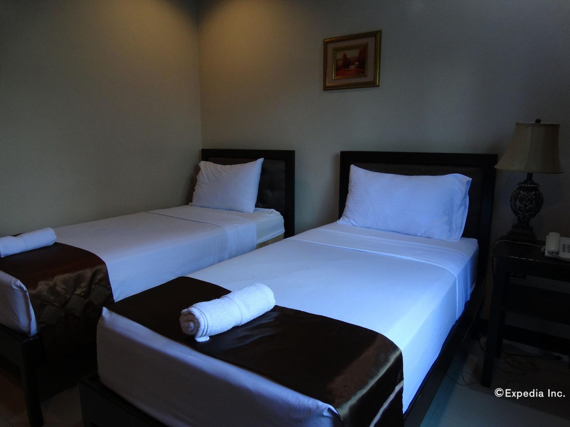 Peridot Suites Davao Exterior photo