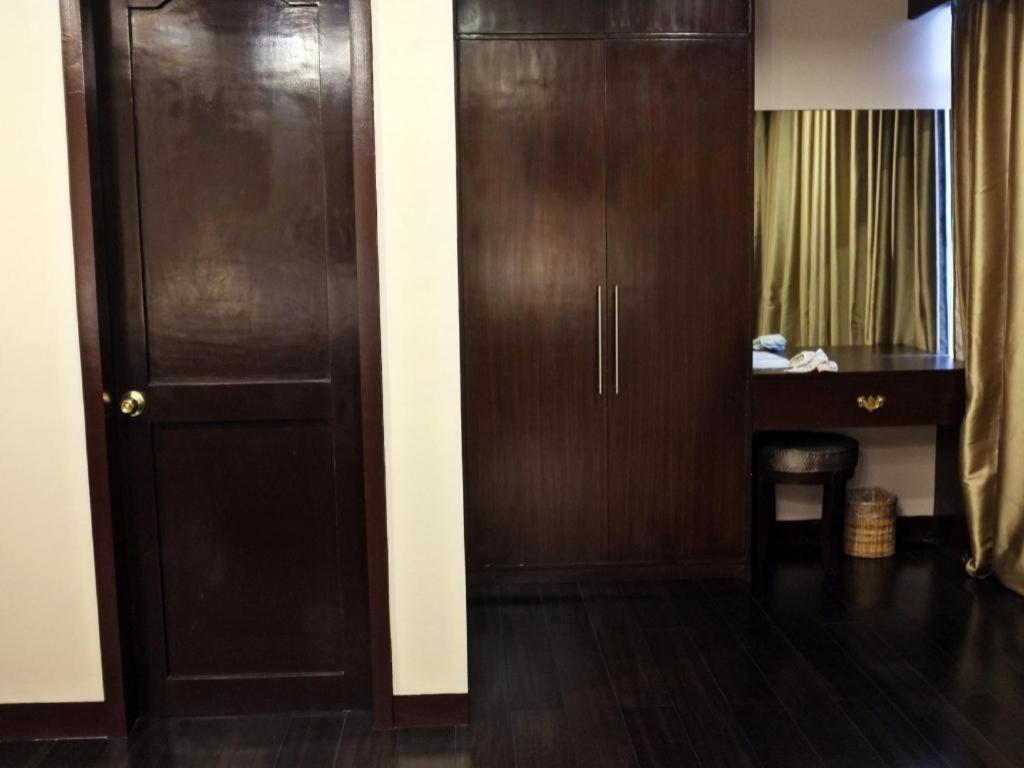 Peridot Suites Davao Exterior photo