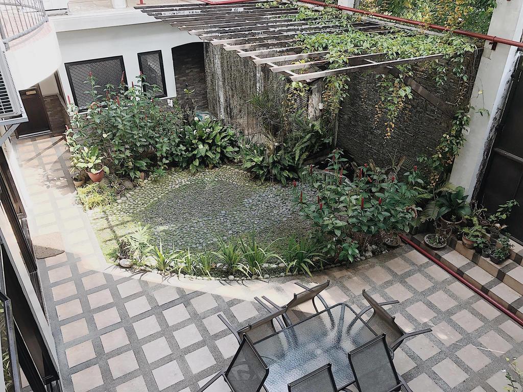 Peridot Suites Davao Exterior photo